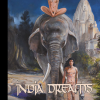 Tirage de tete INDIA DREAMS tome 9